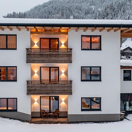 Apartment Martina - Kpl576 By Interhome Kappl  Exterior foto