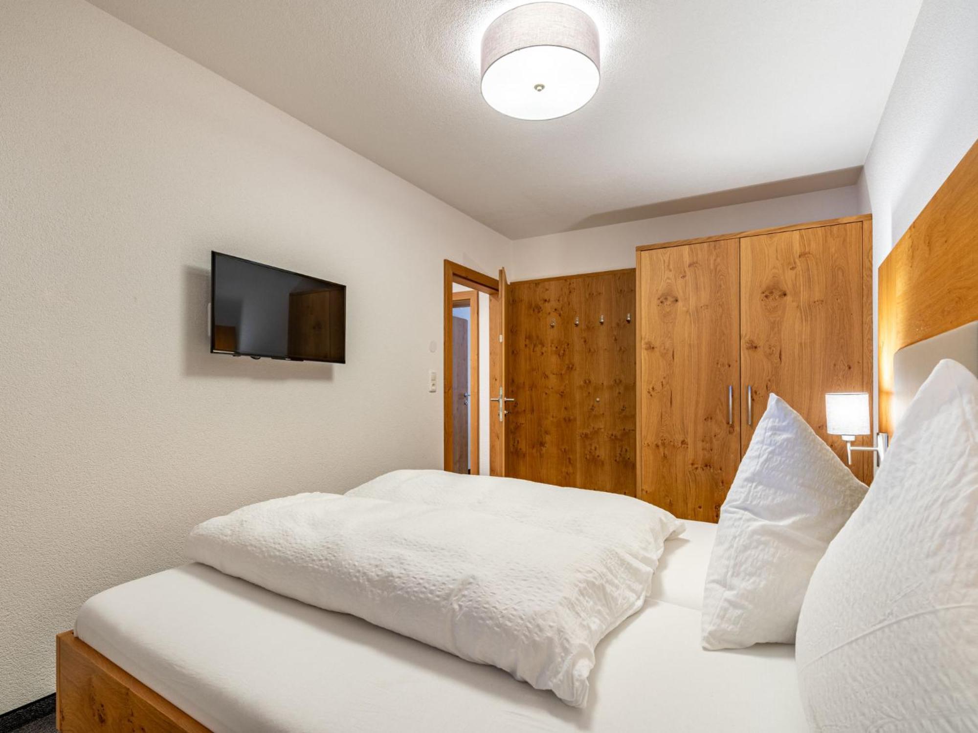 Apartment Martina - Kpl576 By Interhome Kappl  Exterior foto